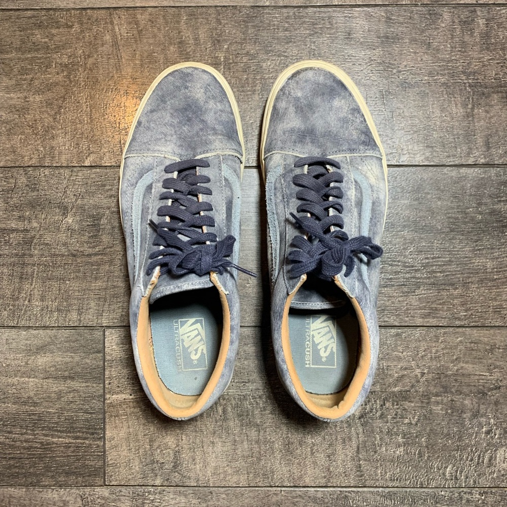 Vans old skool size 13
